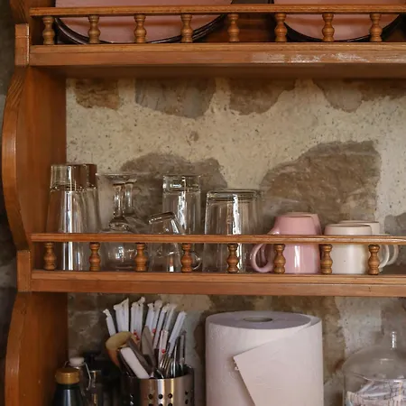 Petromilos1920 Vakantiehuis Zefiría