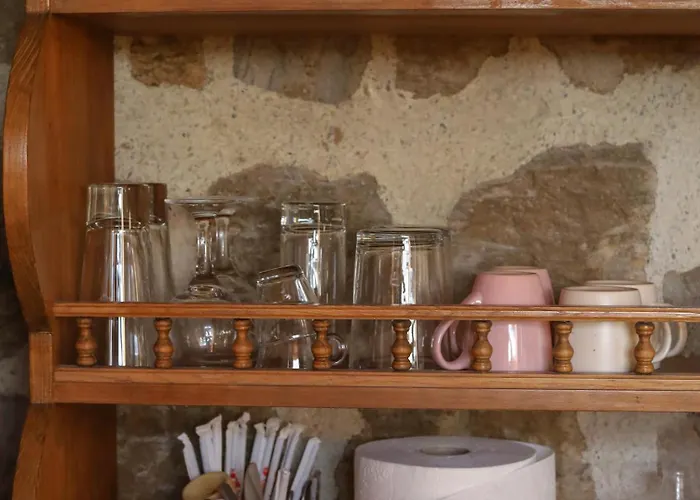 Petromilos1920 Vakantiehuis Zefiría