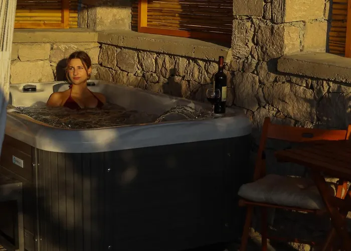 Petromilos1920 Vakantiehuis *