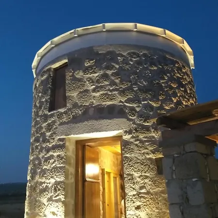 Petromilos1920 Hébergement de vacances *