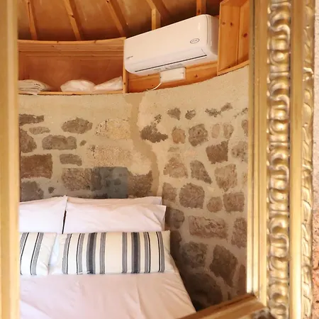 Holiday home Petromilos1920 *