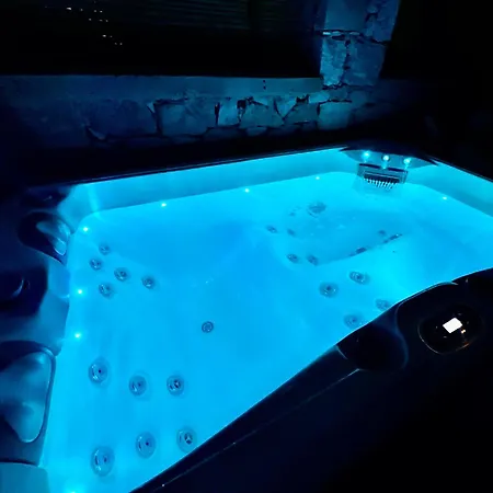 Ferienhaus Petromilos1920