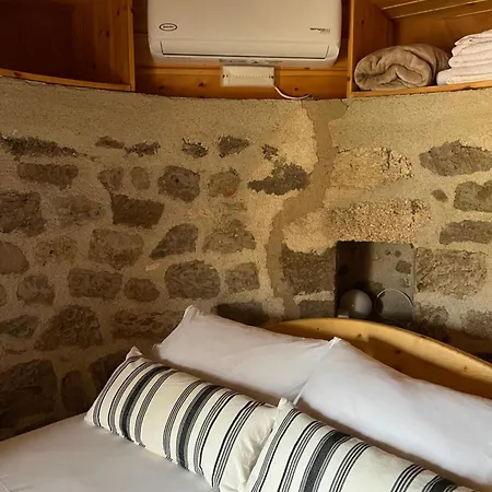 Casa de Férias Petromilos1920 *