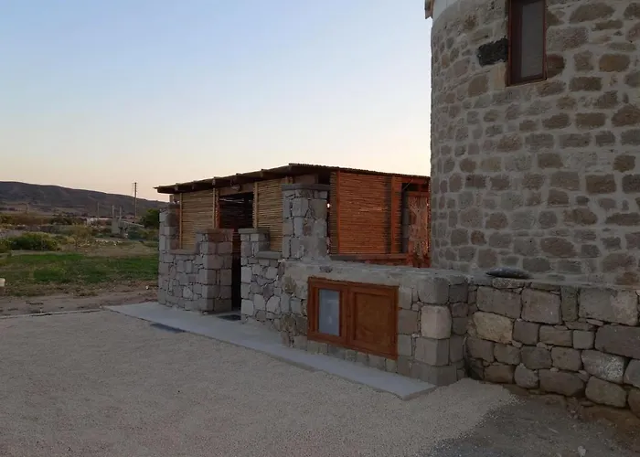 Petromilos1920 Holiday home *