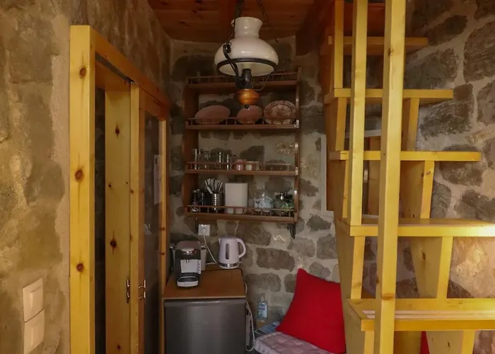 Petromilos1920 Holiday home *