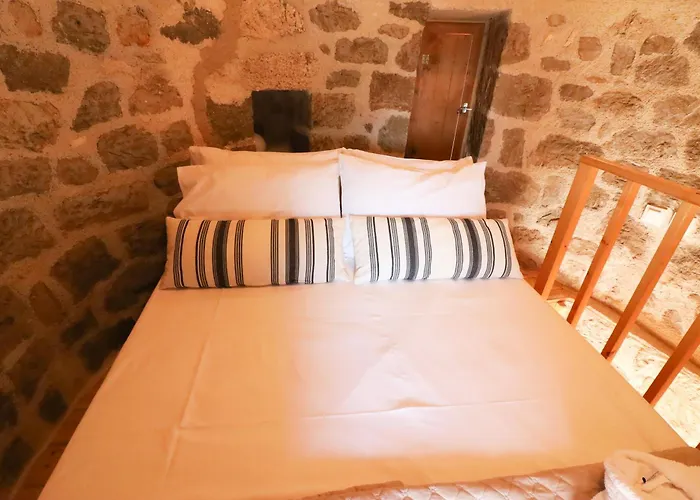 Holiday home Petromilos1920 Zefiria