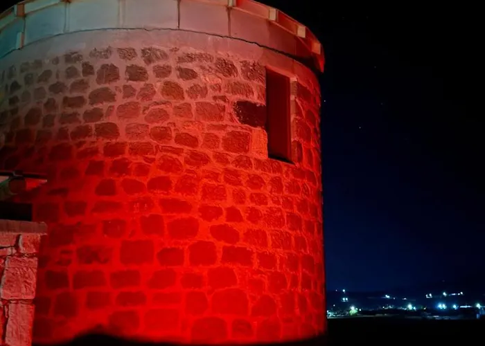 Petromilos1920 Casa de Férias Zefiría