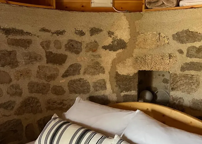 Casa de Férias Petromilos1920 *