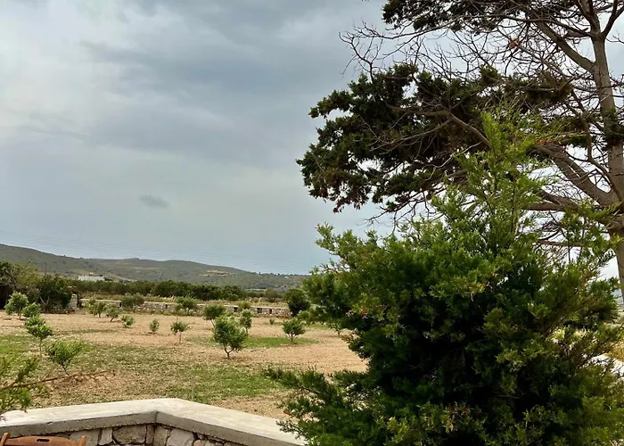 Petromilos1920 Ferienhaus *