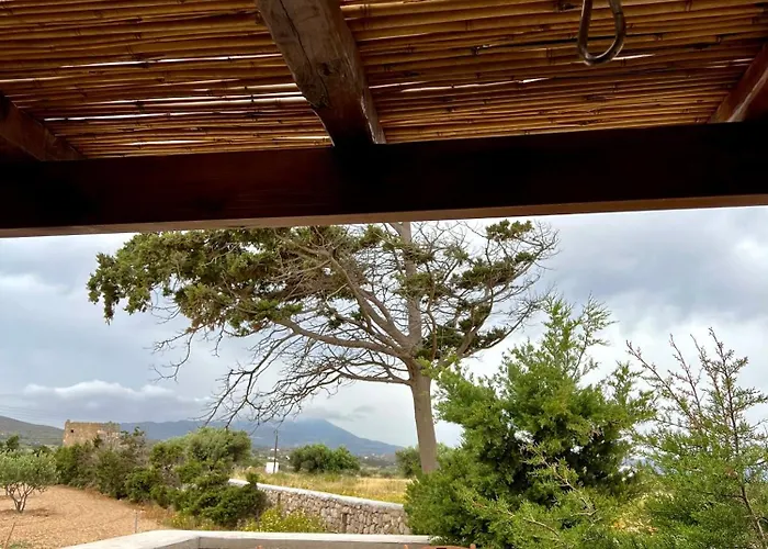 Casa de Férias Petromilos1920